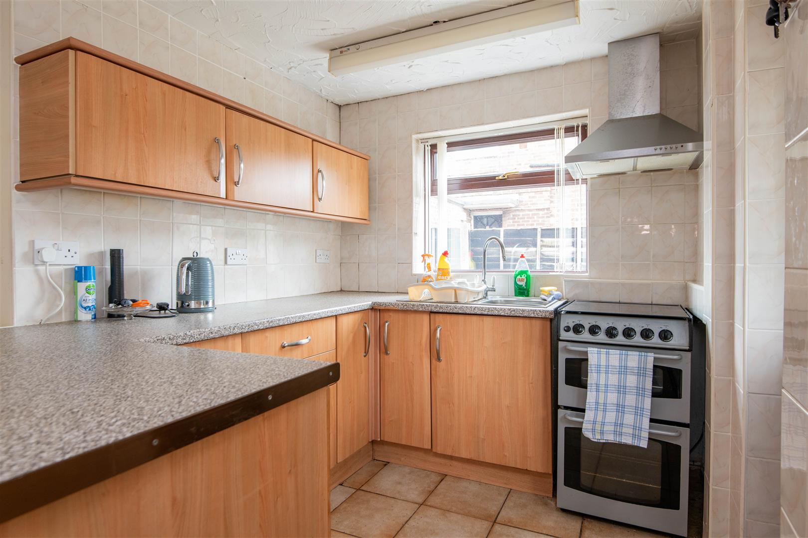3 bed property in Lacy Avenue, Preston